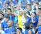 Cruzeiro x Deportivo Lara: informaes sobre devoluo de ingressos e reembolso