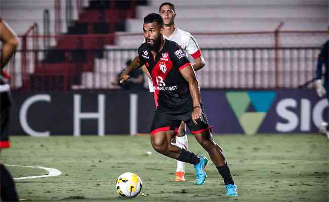 Atlético 1 x 1 Bragantino: gols, melhores momentos e ficha do jogo -  Superesportes