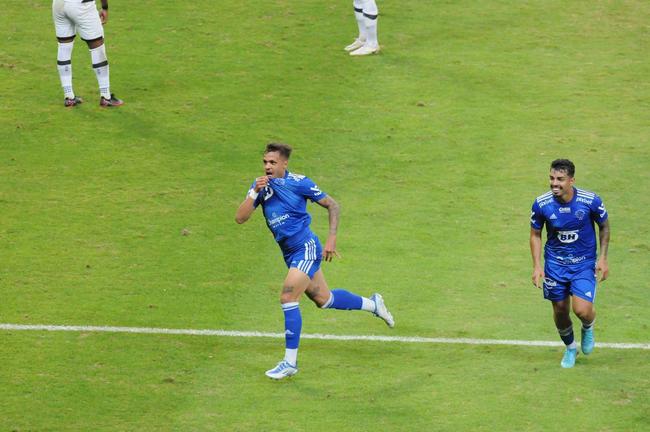 Cruzeiro ainda tem chance de conquistar mais um recorde na Série B; veja  projeção, cruzeiro