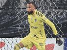 Everson quer vaga direta para evitar grupo complicado na Libertadores