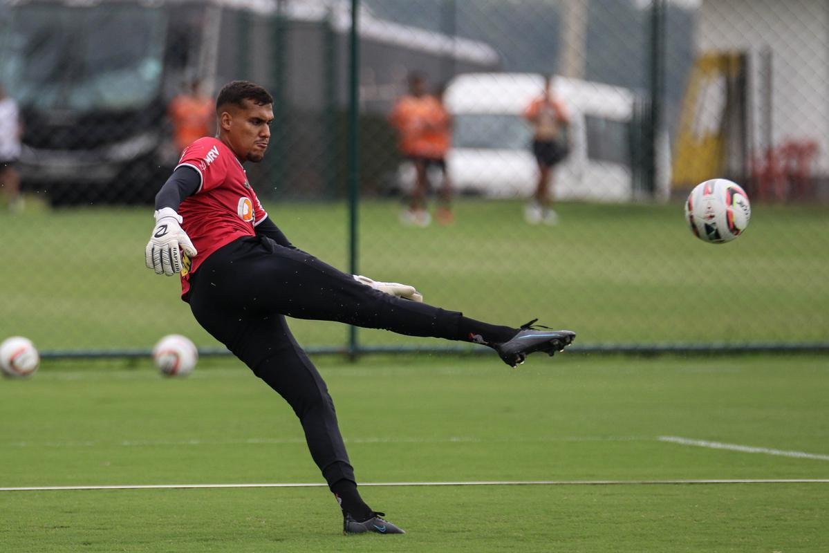 Atltico defende a liderana do Campeonato Mineiro na busca pelo tricampeonato do Estadual 