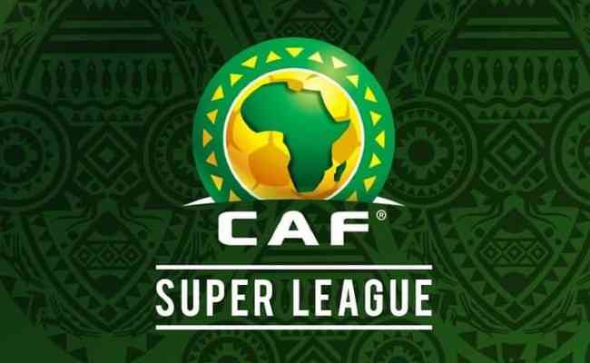 Confederao Africana de Futebol anuncia criao de Super Liga de clubes
