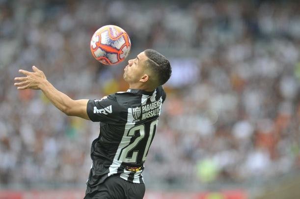 Atltico e Tupynambs duelam, no Mineiro, pelas quartas de final do Campeonato Mineiro