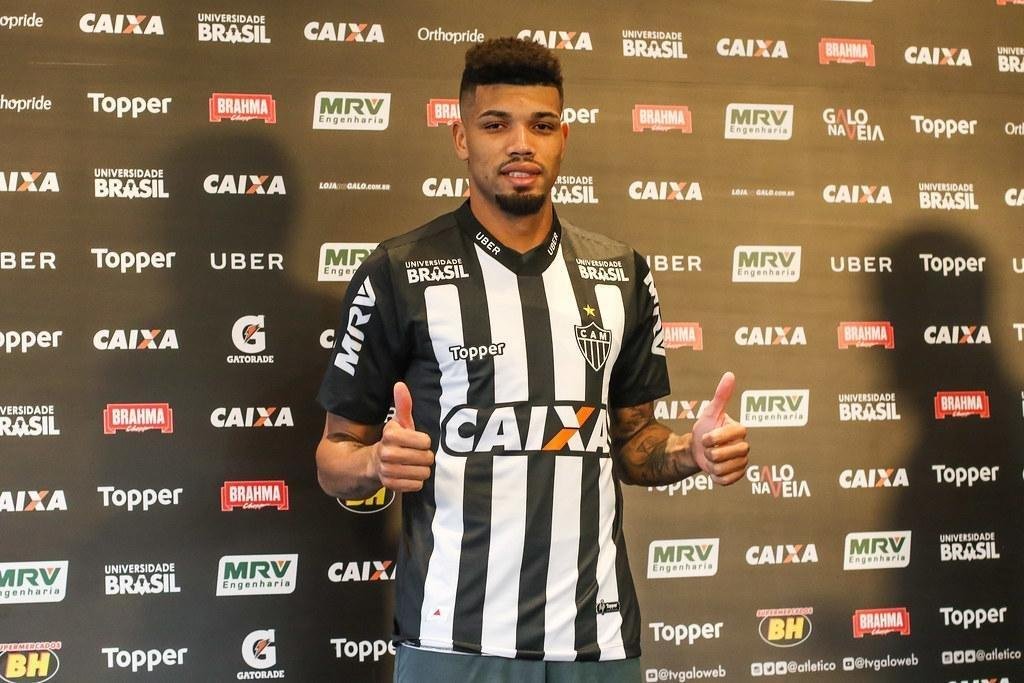 Juninho - Emprestado pelo Palmeiras, o zagueiro jogou apenas quatro partidas pelo Atltico. Com uma falha grotesca justamente contra o time paulista, acabou perdendo espao no clube e foi devolvido ao fim do emprstimo. 
