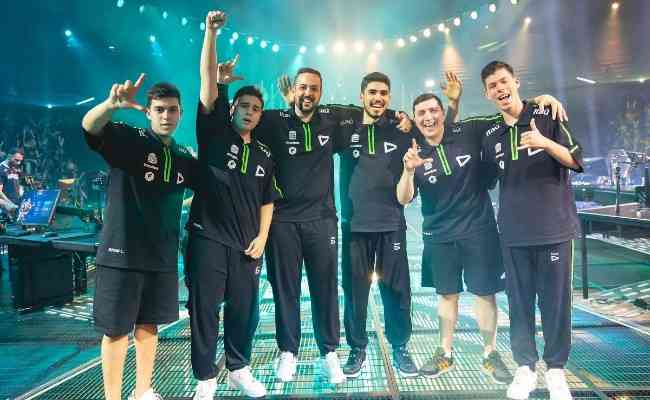 VALORANT Champions: LOUD vence OpTic Gaming na grande final do