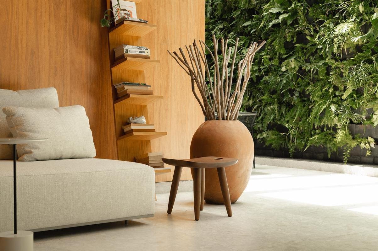 Empreendimento de Hulk, Ba'Ra Hotel fica na orla da Praia do Cabo Branco, em Joo Pessoa 