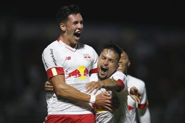 28 - Red Bull Bragantino: R$ 61,6 milhes