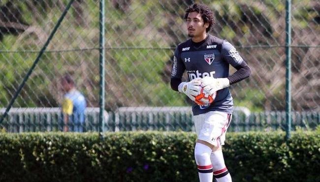 Jovem goleiro Jian Kayo, do Ituano, foi encontrado morto em casa, aos 21 anos de idade. Jogador tamb�m teve passsagem pela categoria de base do S�o Paulo