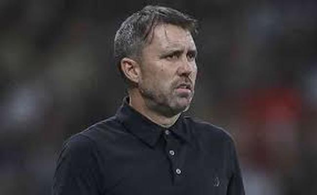 Coudet definiu o Atltico para jogo decisivo do Mineiro