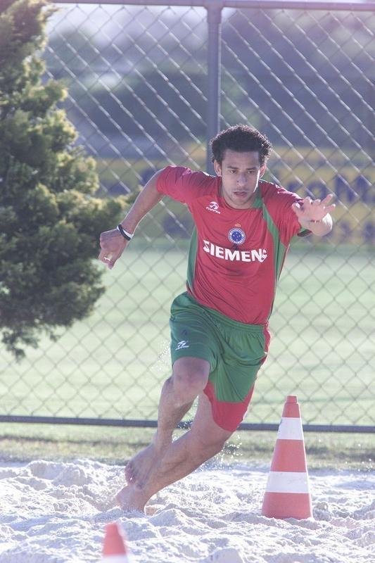 O dia a dia de Fred na Toca da Raposa II entre julho de 2004 e agosto de 2005