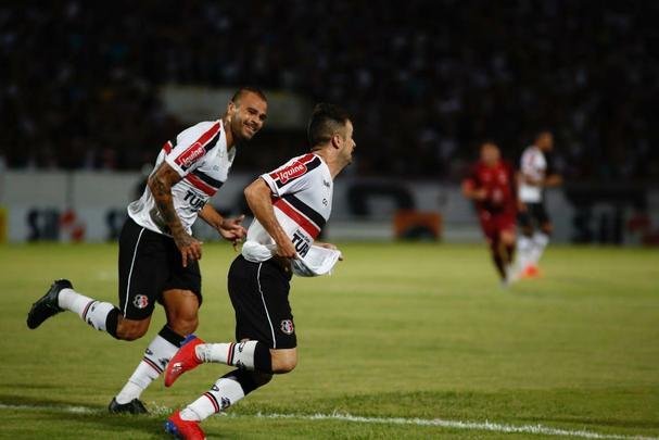 Clássico das Emoções disputado pela 2ª fase da Copa do Brasil vale R$ 1,45 milhão para o vencedor do confronto