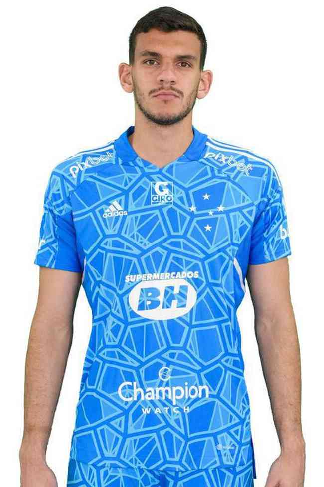 Gabriel Mesquita (goalkeeper) - N