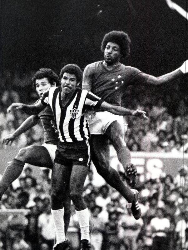 Camisa do Atltico em 1979