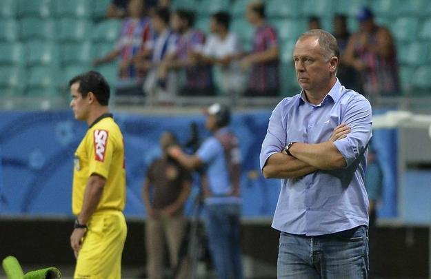 Fotos de Bahia x Cruzeiro, na Fonte Nova, pela quinta rodada do Campeonato Brasileiro (Betto Jr/Light Press/Cruzeiro)