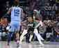 NBA: Blazers vence Grizzlies em duelo entre Lillard e Ja Morant