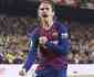 Sem Messi e Surez, Barcelona goleia com brilho de Griezmann no Espanhol