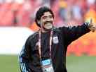 Palmeiras teve 'tudo certo' por Maradona em 92; saiba por que deu errado