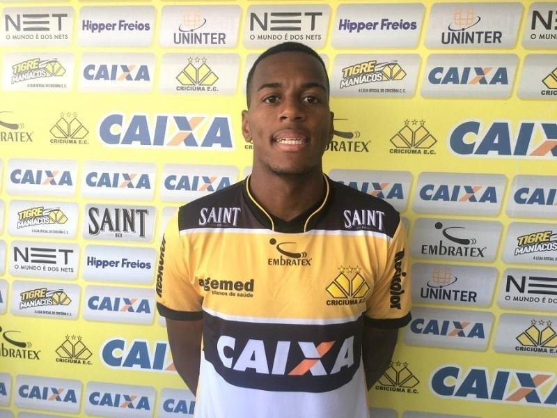 Ralph (Cricima-SC) - Jogos: 8 / Gol: 0 -  O volante foi emprestado pelo Atltico ao Cricima at o fim da temporada 2018. Participou de oito jogos e no balanou as redes. O clube catarinense luta para no ser rebaixado  Srie C.