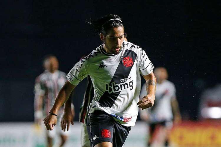 9 - Vasco - 84 pontos