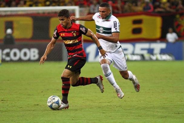 Com o resultado, o Rubro-negro figura na quinta colocação, com 23 pontos