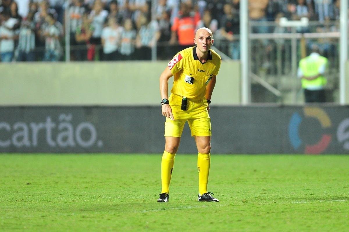 Jogo entre Atltico e Figueirense, no Independncia, vale pela terceira fase da Copa do Brasil