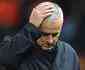 Nas redes sociais, Manchester United oficializa demisso do tcnico Jos Mourinho