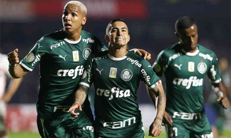 <i>(Foto: Palmeiras/Divulgao)</i>