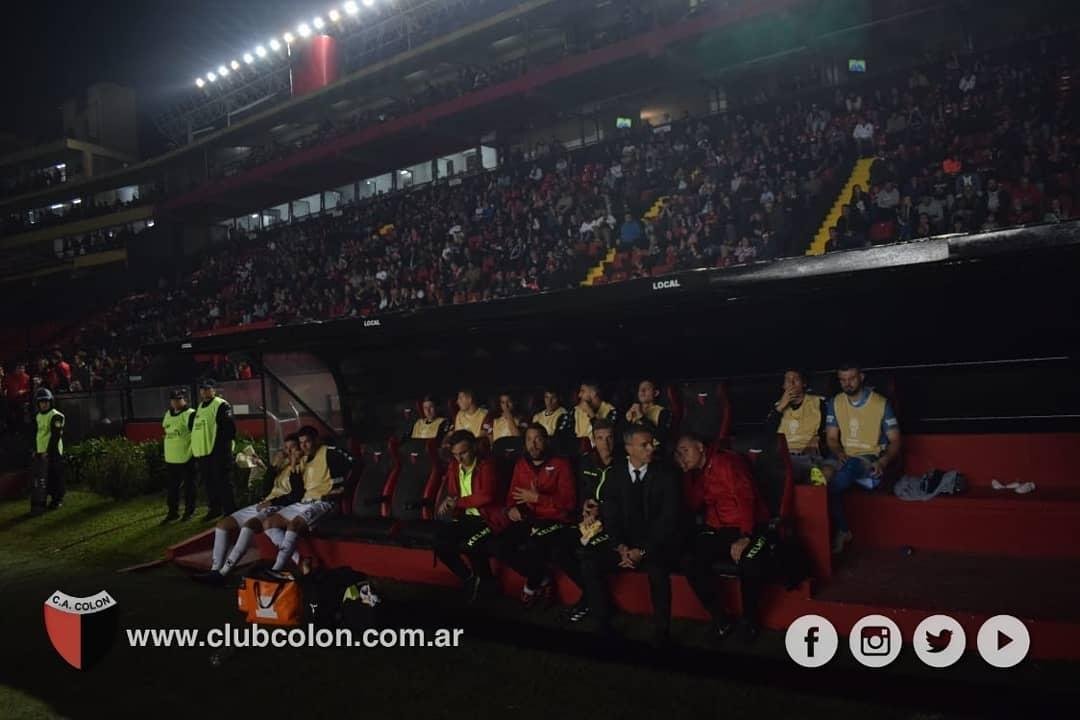 Atltico jogar semifinal da Sul-Americana no 'Cemitrio dos Elefantes'