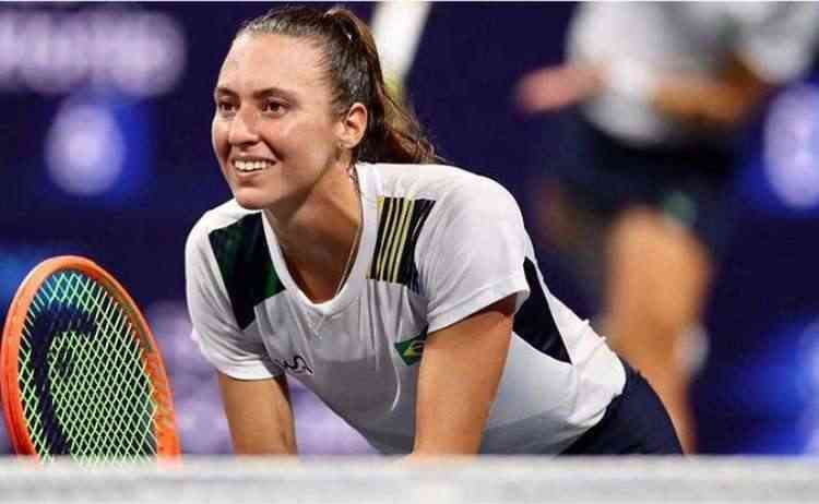 Federação Internacional de Tênis confirma Stefani e Pigossi em Tó