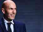 Zidane recusa proposta para assumir a Seleo Brasileira, diz jornal