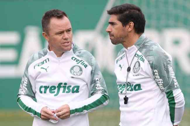 Palmeiras deve superar tabu e vencer o Cear para seguir briga pelo ttulo do Brasileiro