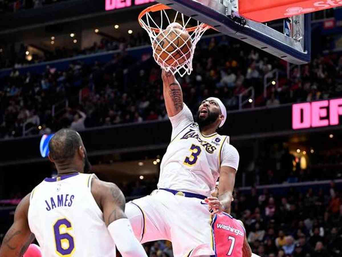 Lakers vencem Magic em jogo DISPUTADÍSSIMO! - Melhores Momentos