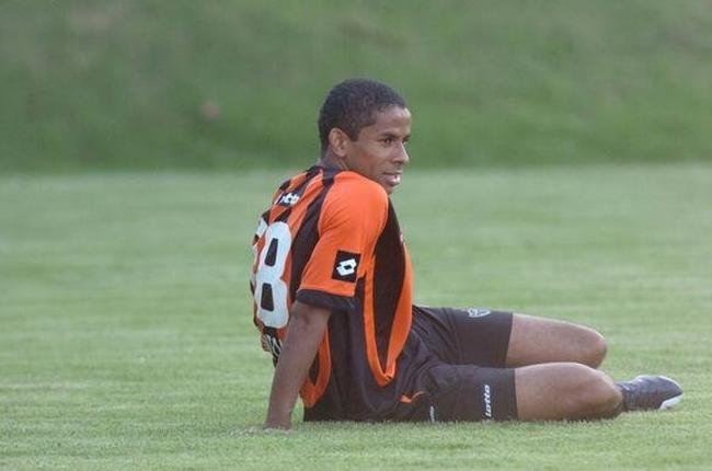 2009 - Wellington Saci