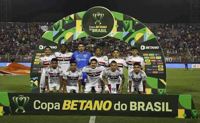 Quartas de final da Copa do Brasil 2023: classificados, jogos