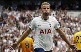 11 - Tottenham (Inglaterra): R$ 666,2 milhes por ano