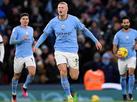 Brasileiro marca, mas City vira no 2 tempo e vence o Tottenham pelo Ingls