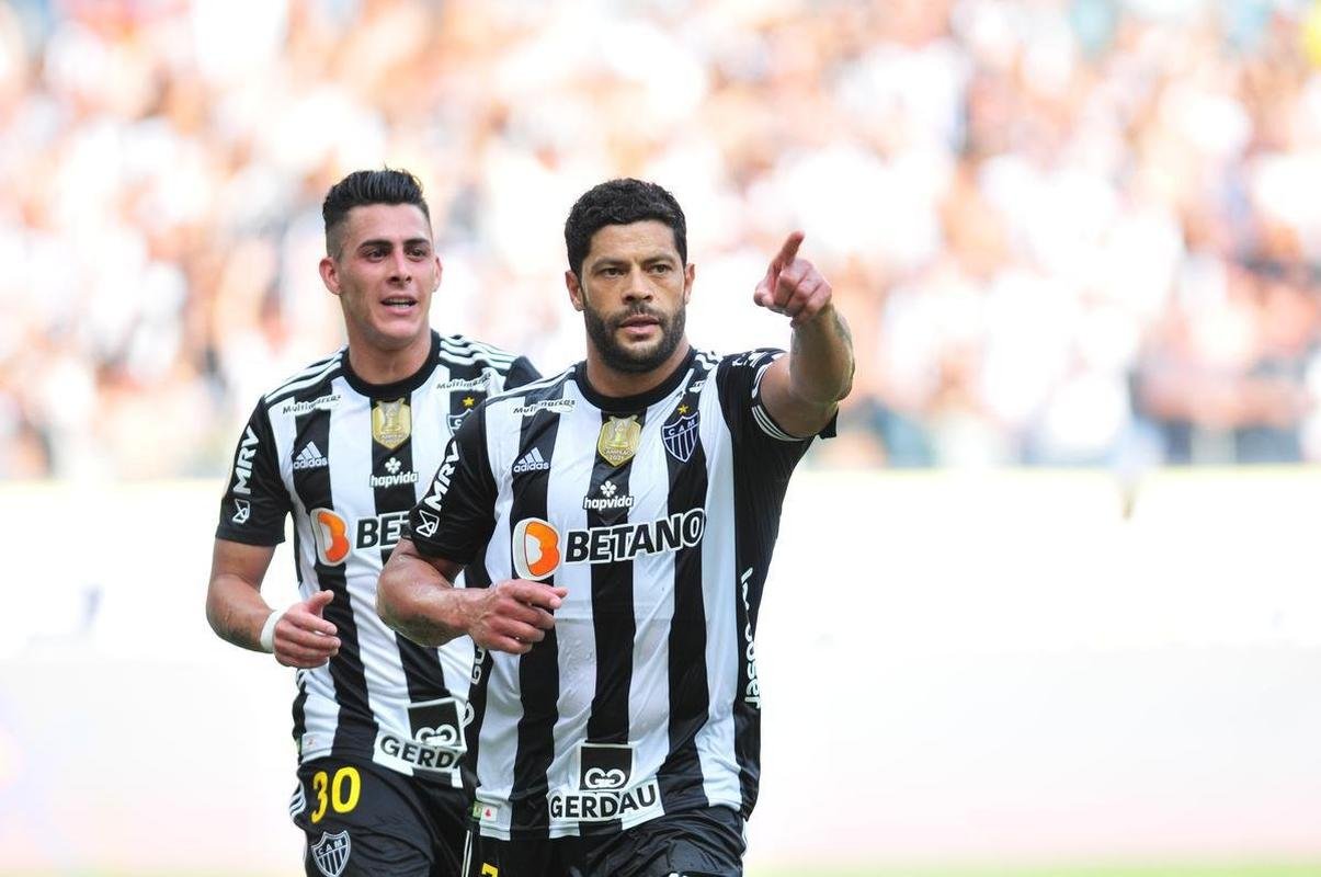 Fotos do jogo entre Atltico e Fluminense, no Mineiro, em Belo Horizonte, pela 29 rodada do Campeonato Brasileiro