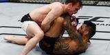 Brad Pickett vence Francisco Rivera por decis�o dividida