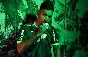 10 - Artur (Palmeiras) - valor de mercado: R$ 55,6 milhes