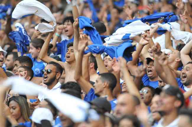 Cruzeiro x Novorizontino: onde assistir, escalações, horário e arbitragem -  17/07/2022 - UOL Esporte