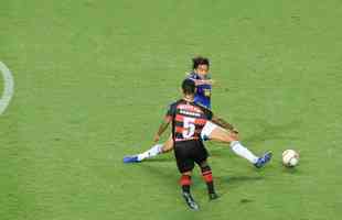 Cruzeiro 0x1 Oeste: fotos do jogo no Independncia, em BH, pela 34 rodada da Srie B