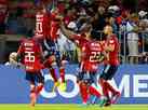Independiente Medelln vence El Nacional e avana na Libertadores