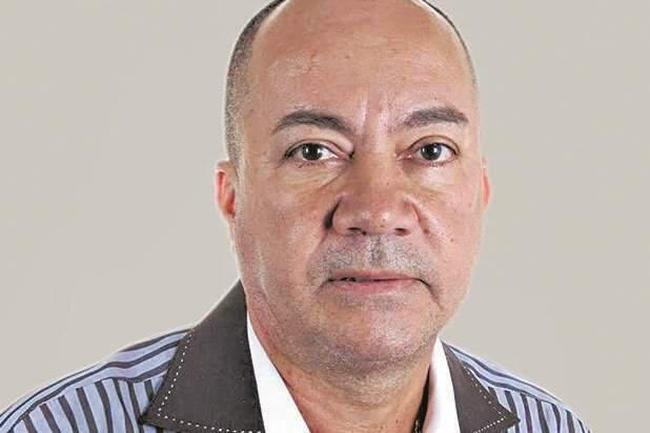 Ramon Bibiano da Casa de Apoio (PSD) - Ramon Baptista Bibiano tomou posse como vereador em fevereiro do ano passado e ir para o segundo mandato na Cmara. Ele  torcedor do Amrica e recebeu 5.947 votos.