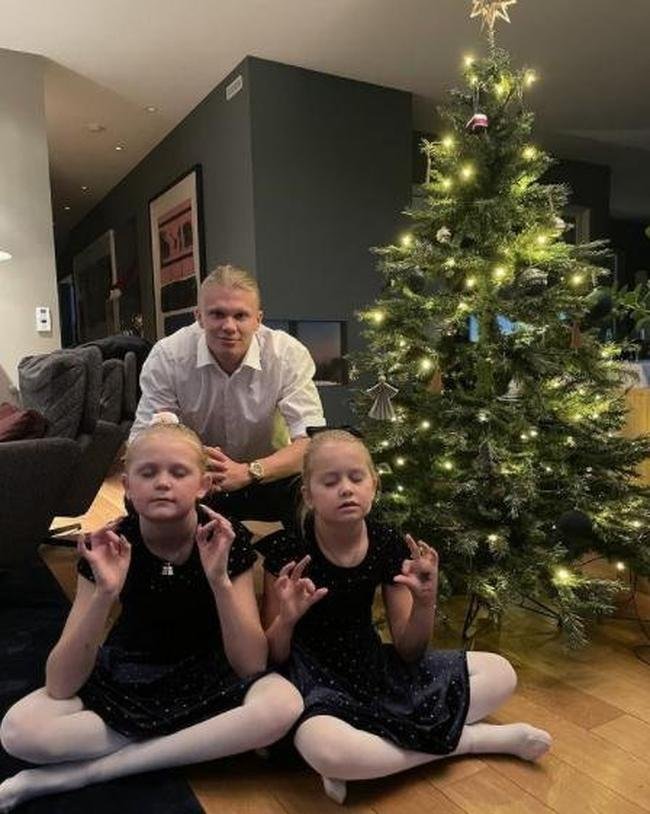 Erling Haaland, do Borussia Dortmund-ALE