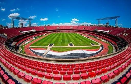 Um dos estdios mais tradicionais de So Paulo e do Brasil, o Morumbi tambm se prontificou a ser uma das sedes da final da Copa Libertadores da Amrica at 2023. Entretanto, a casa do So Paulo FC no tem interesse em receber a deciso da Sul-Americana destes anos. 