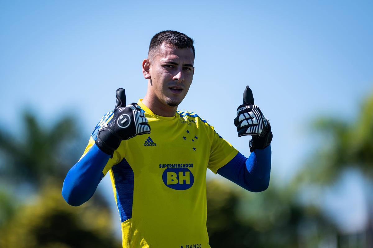Cruzeiro, 3º colocado, pega o líder Atlético no Mineirão pela 9ª rodada do Campeonato Mineiro