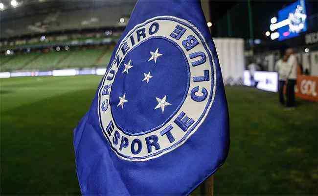 Dvida da associao civil do Cruzeiro  de mais de R$ 1 bilho