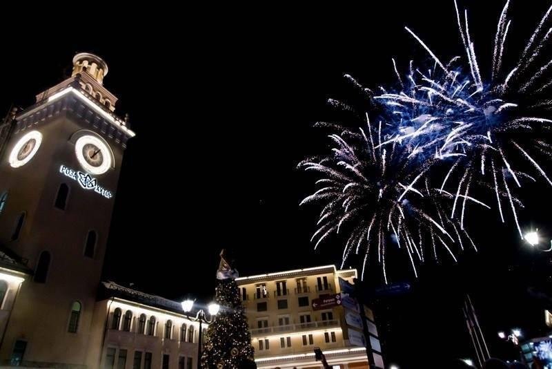 Paisagens e cenrios da cidade de Sochi