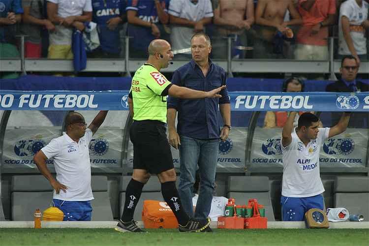 Edesio Ferreira/EM/D.A. Press Edesio Ferreira/EM/D.A. Press