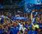 Cruzeiro anuncia ingressos a preos populares para partida contra CSA, no Mineiro